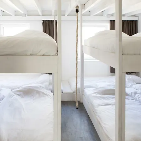 Feriehus Wellington Oostende