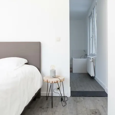 Feriehus Wellington Oostende