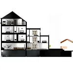 Wellington Feriehus *