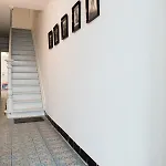 Feriehus Wellington Oostende