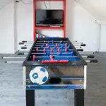 Wellington Feriehus *