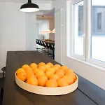 Feriehus Wellington Oostende