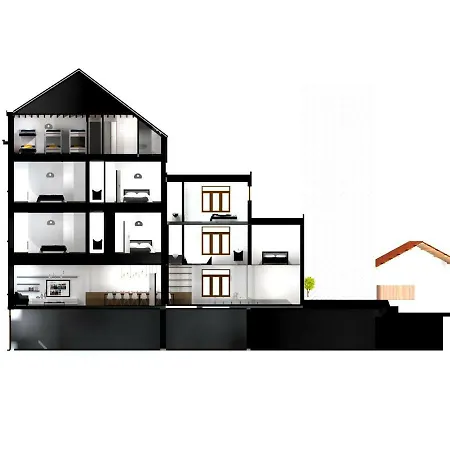 Wellington Holiday home *