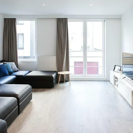 Feriehus Wellington *