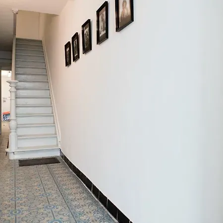 Holiday home Wellington Ostend