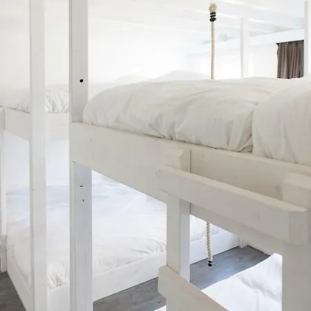 Casa de Férias Wellington Ostend