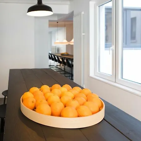 Holiday home Wellington Ostend