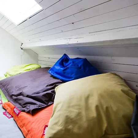 Feriehus Wellington *