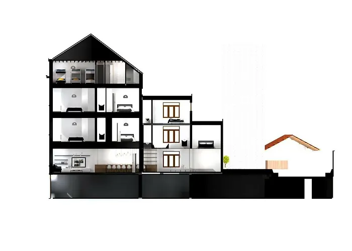 Wellington Semesterbostad *