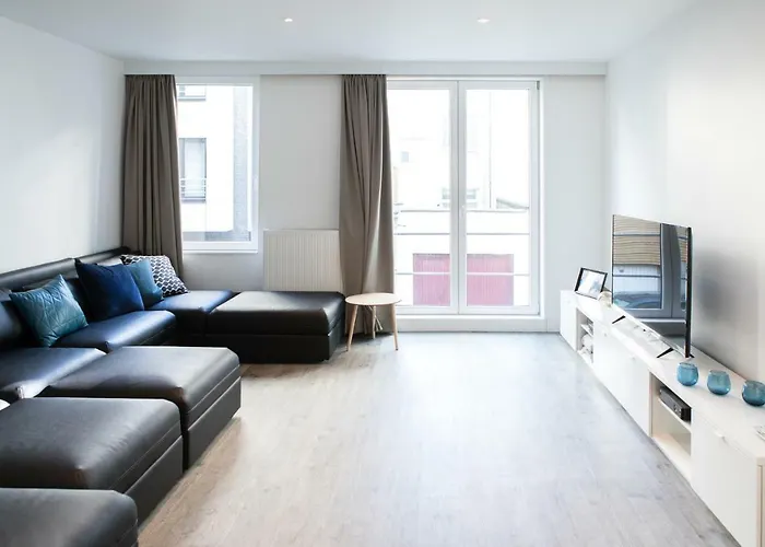 Semesterbostad Wellington *