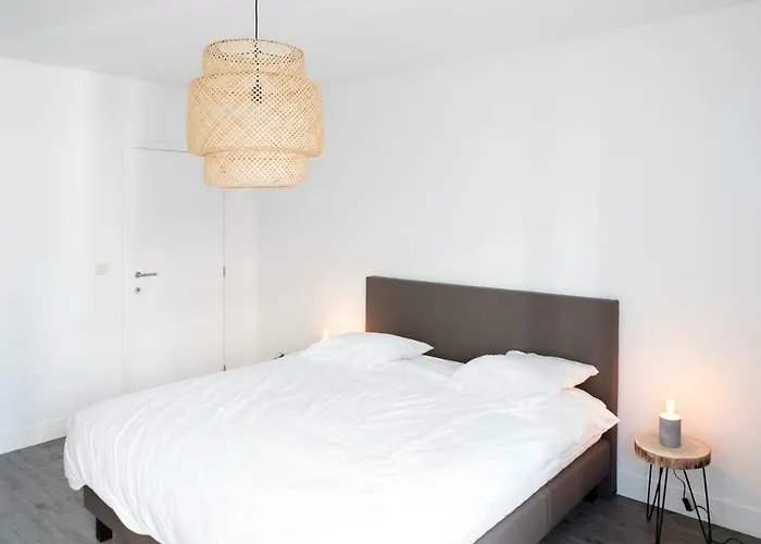 Wellington Semesterbostad