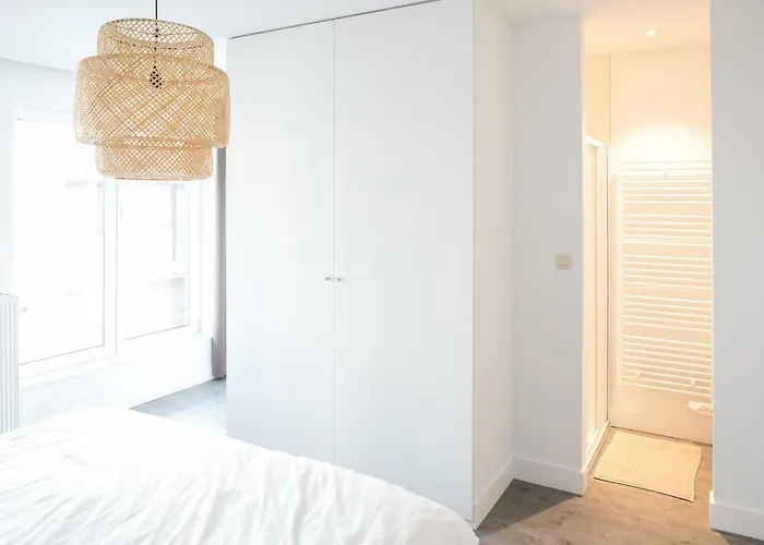 Semesterbostad Wellington