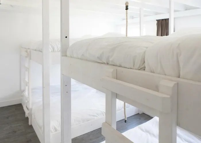 Semesterbostad Wellington Oostende