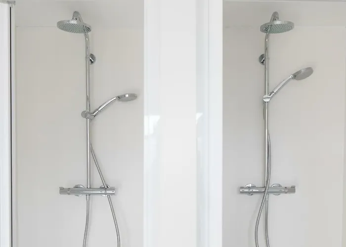 Wellington Semesterbostad *