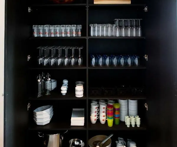 Wellington Semesterbostad *